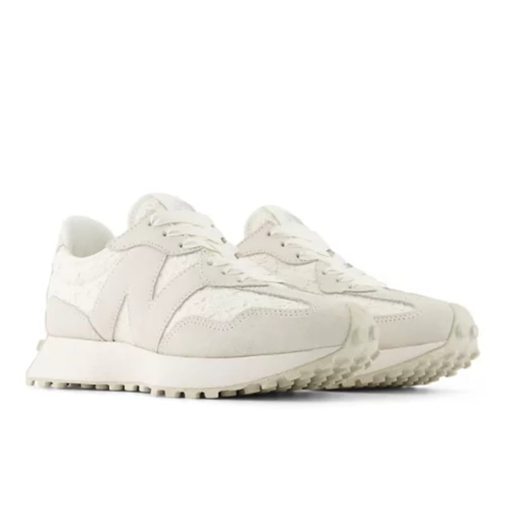NIB New Balance 327 Lace Sneaker Sz 11.5